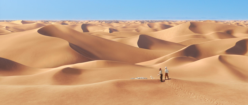 Illustration for article titled Why Tintin won't transform into a giant whiskey bottle in his new Steven Spielberg movie